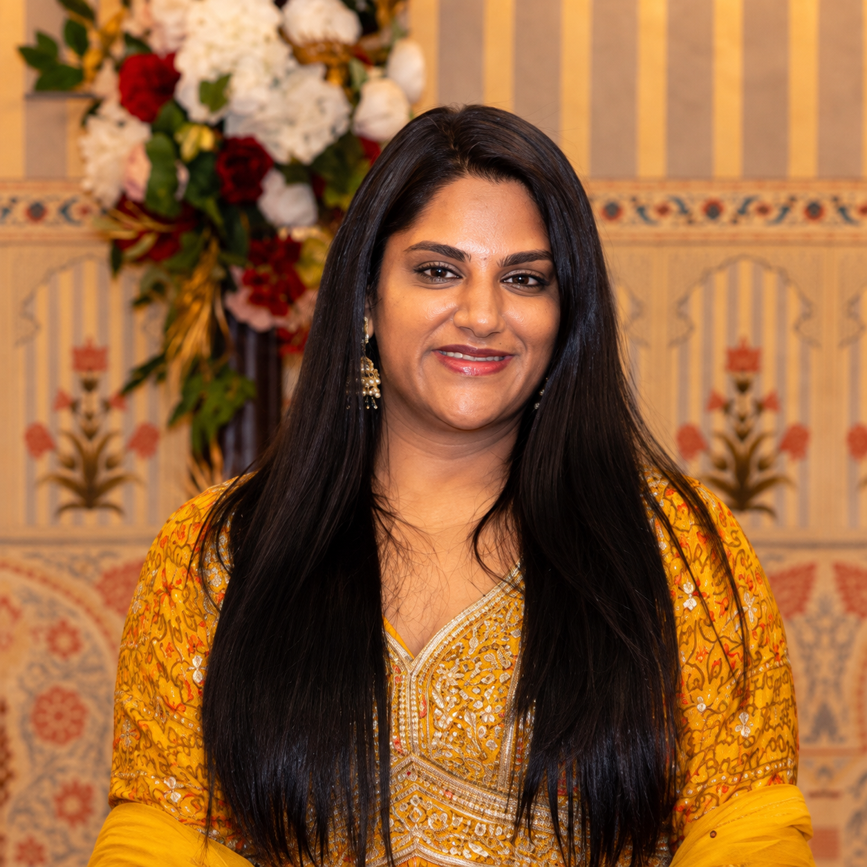Manasi Rungta