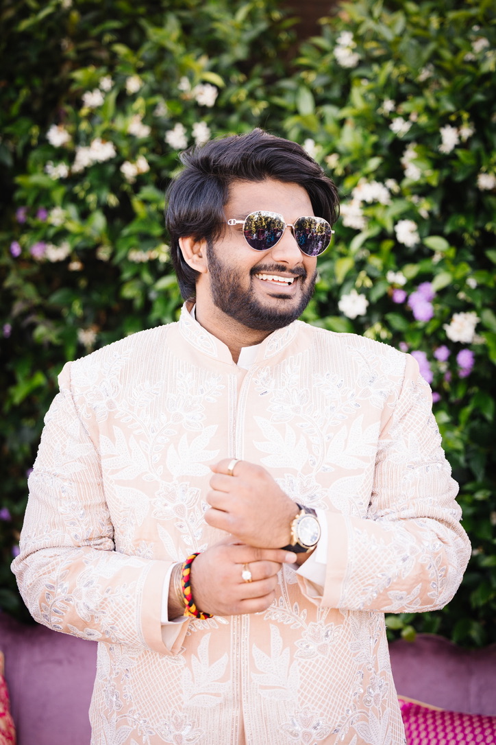 Manav Rungta