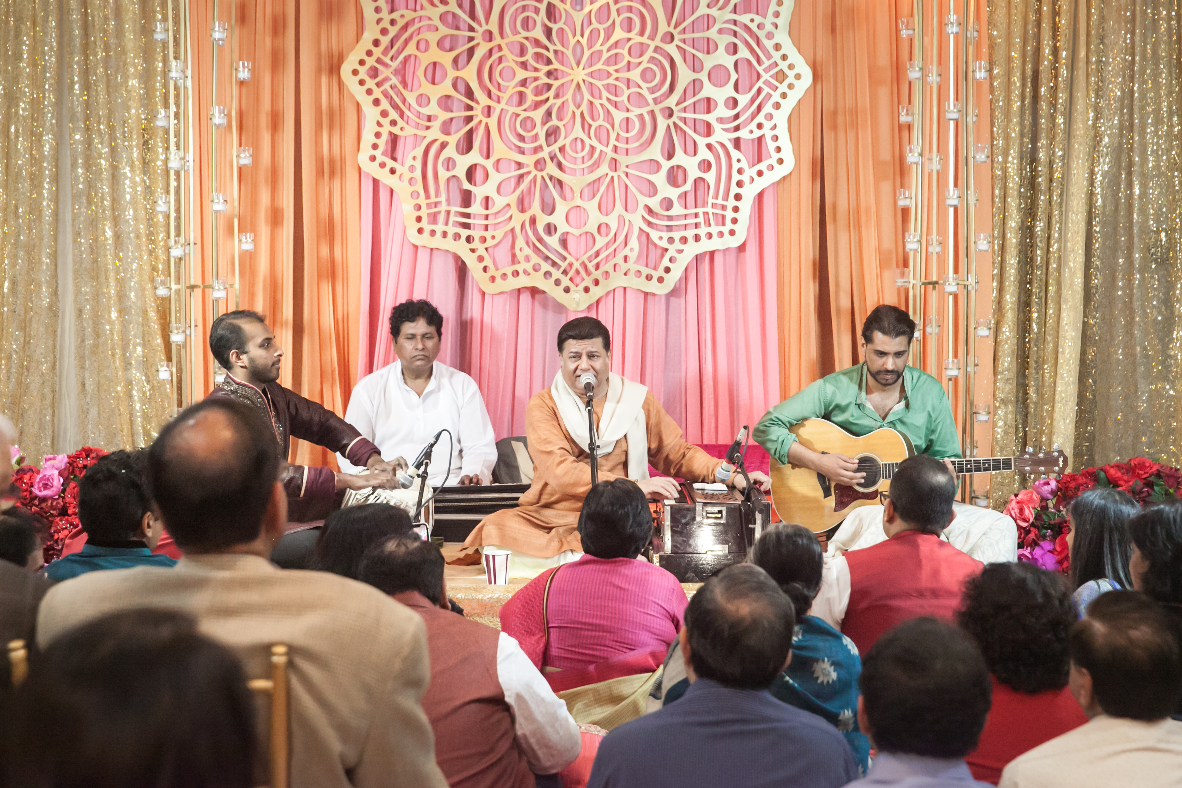 Musical Evenings