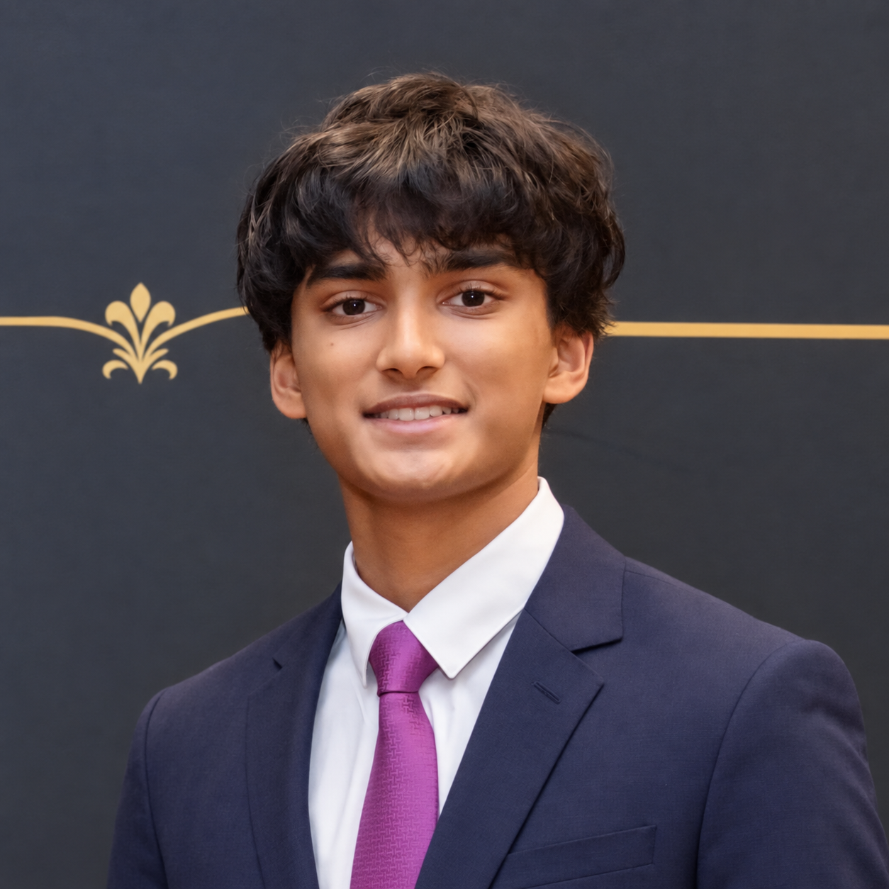 Shubh Agrawal